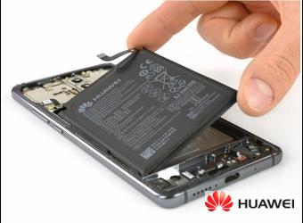 Замена аккумулятора Huawei Honor 6A